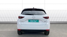 Mazda CX-5 2.2d Sport Nav 5dr Diesel Estate